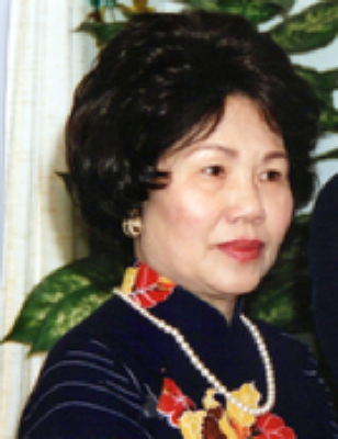 Nga Nguyen Liberal, Kansas Obituary