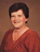 Susan  Kay Steele