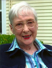 Photo of Mary Roberts