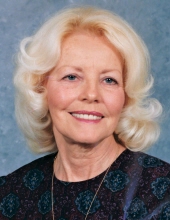 Marilyn Keener Parkerson