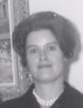 Kay Suzanne Page