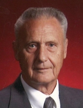 Donald Eugene Tarlton
