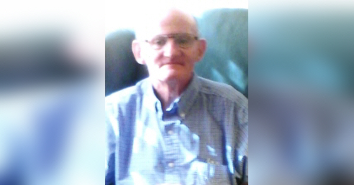 Obituary information for James Raymond Brazier, Jr