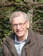 Lawrence Ralph Paterson