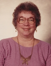 Charlotte N. Rowe