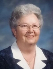Betty J. Nickols