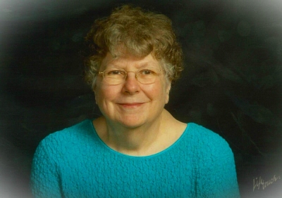 Photo of Virginia Cummings