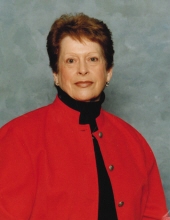 Sandra Allen