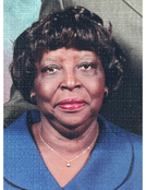 Rosa Lee Clark - 2022 - Nelson-Haile Funeral Home