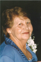 Shirley Ann Misuraca