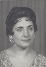 Diane B. Markowski