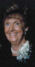 Gloria M. Schulte