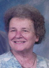 Dolores E. McNiff