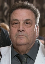 Joseph Mario Sicilia