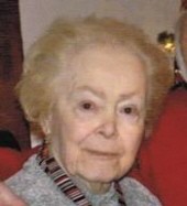 Gloria J. Stevens