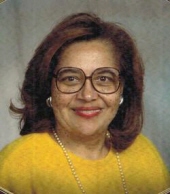 Esther “Peggy” Moore