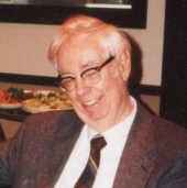 John J. Kinsella