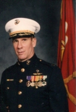 Dr. Donald H. Brancato Colonel USMC 25207505