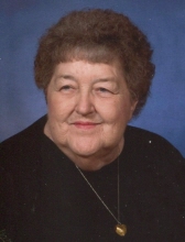 Esther June Murray