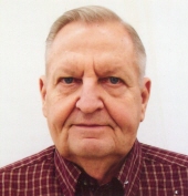 Harold Albert Schneider