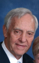 Frederick W. Bahr