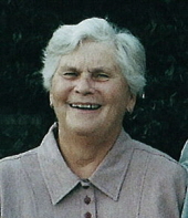 Rita Marie McManus