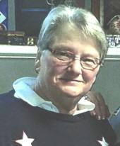 Sue C. Evans