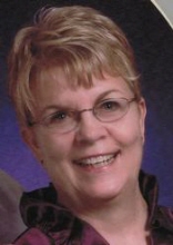 Pam Burbach