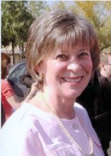 Carolyn Ann Brusca