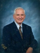 Rev. Kenneth L. Klingerman