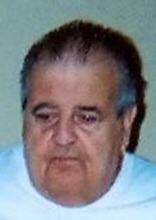 Frank Rocco Pinghera