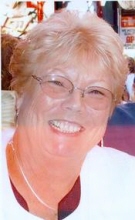 Obituary information for Janet Kaye Carrera