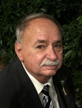 Dennis J. Clementz