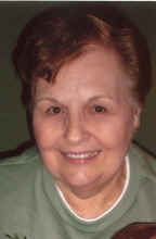 Shirley Ann Kappauff