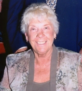 Doris Lee Wortmann