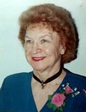 Mary Anna Szramkowski