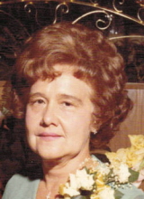 Dorothea E. Carapella