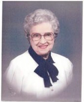 Virginia M. Mealey