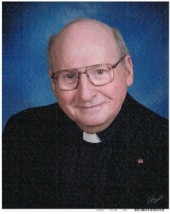 Reverend James C. Marshall 25215069