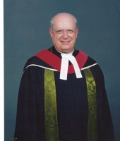 Rev. Rev. Edward C. Wicklein 25216159
