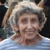 Mary P. Johnson 25216207