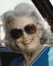 June Leona Reid