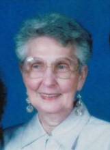 Elizabeth A. Laure