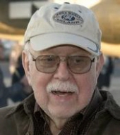 Norbert “Woody” William Burlis 25218089