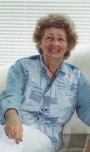 Henrietta M. Hopmann