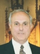 Bernard E. Rodell
