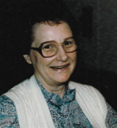 Geraldine Rose Manuel