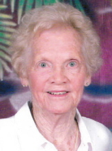 Mildred L. Menzel