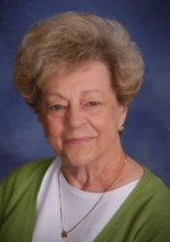 Patricia M. Adler
