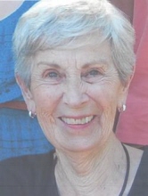 Shirley Ann Strutman